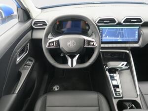 MG ZS Hybrid+ Luxury 20