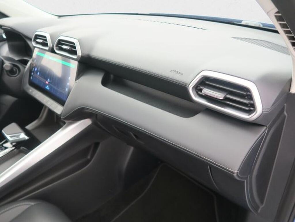 MG ZS Hybrid+ Luxury Segunda mano