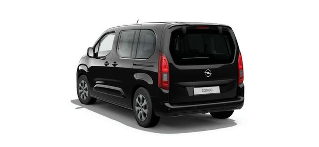 Opel Combo Cargo GS 100 Cv 1.5 Td S/S MT6 €6.4 ebis Nuevo