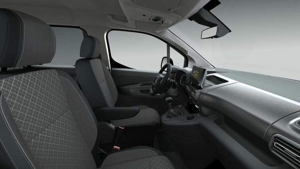 Opel Combo Cargo GS 100 Cv 1.5 Td S/S MT6 €6.4 ebis Nuevo