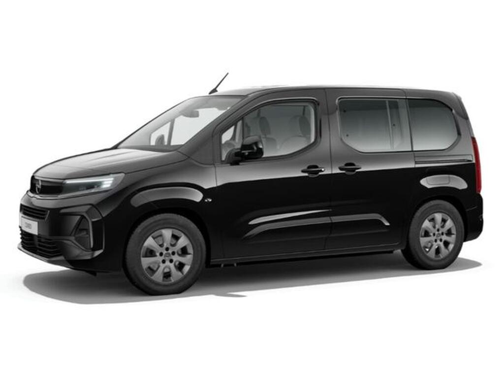 Opel Combo Cargo GS 100 Cv 1.5 Td S/S MT6 €6.4 ebis Nuevo