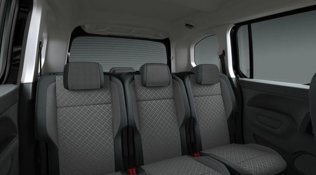 Opel Combo Cargo GS 100 Cv 1.5 Td S/S MT6 €6.4 ebis Nuevo