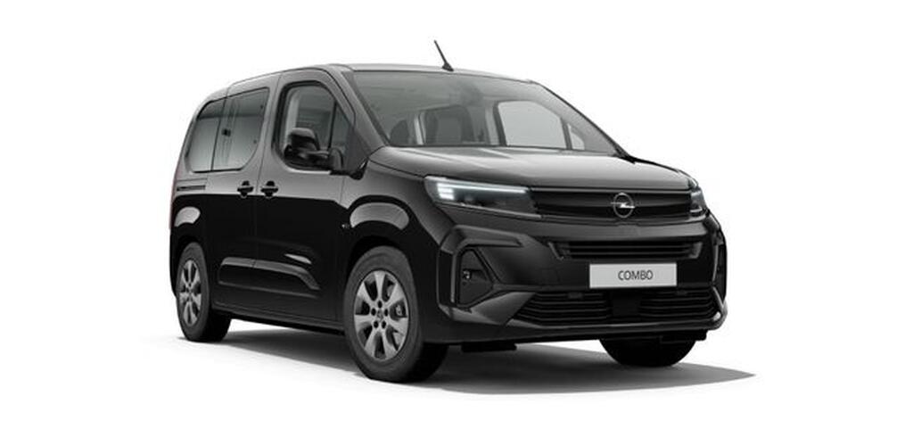 Opel Combo Cargo GS 100 Cv 1.5 Td S/S MT6 €6.4 ebis Nuevo