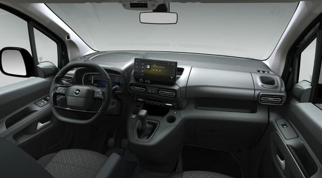 Opel Combo Cargo GS 100 Cv 1.5 Td S/S MT6 €6.4 ebis Nuevo
