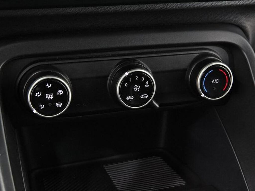 Citroën C3 Turbo 100 You Pack Plus Segunda mano