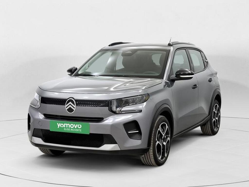 Citroën C3 Turbo 100 You Pack Plus Segunda mano