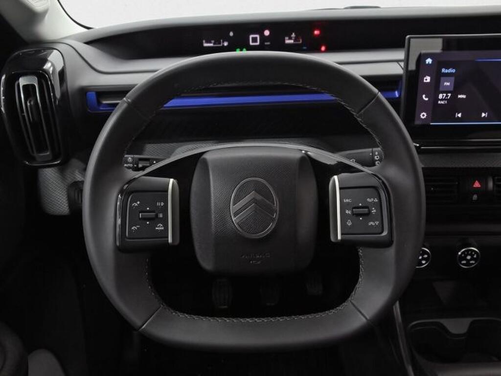 Citroën C3 Turbo 100 You Pack Plus Segunda mano