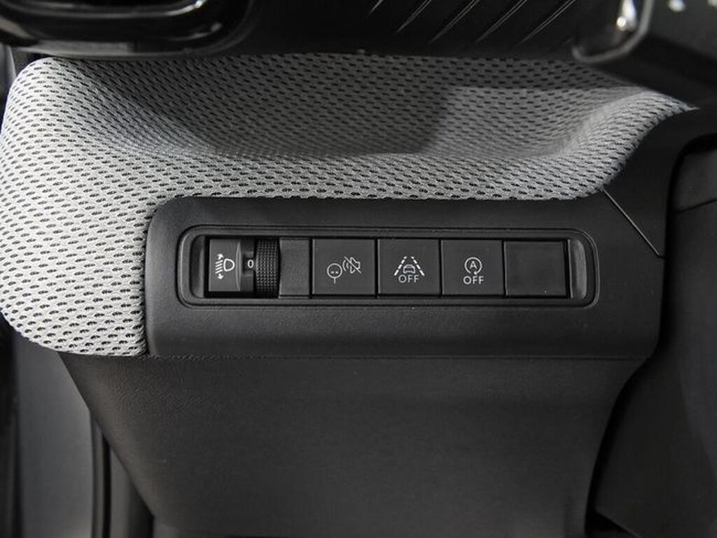 Citroën C3 Turbo 100 You Pack Plus Segunda mano