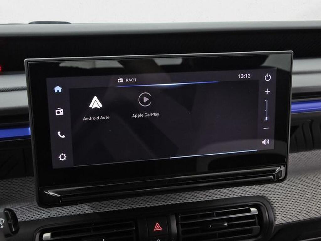 Citroën C3 Turbo 100 You Pack Plus Segunda mano
