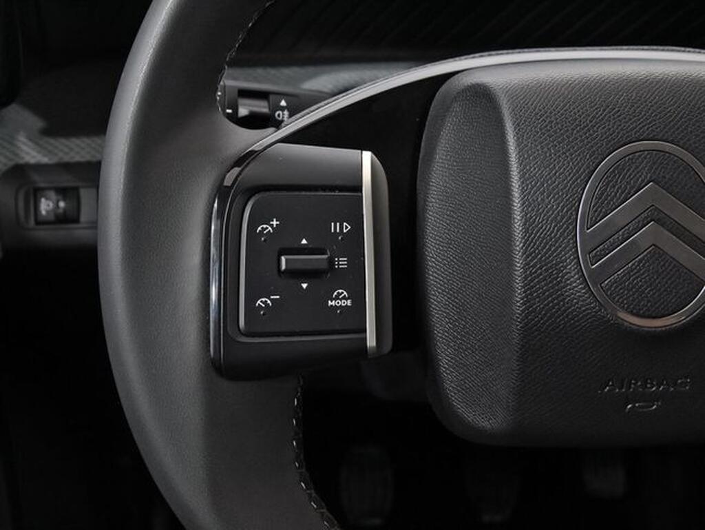Citroën C3 Turbo 100 You Pack Plus Segunda mano
