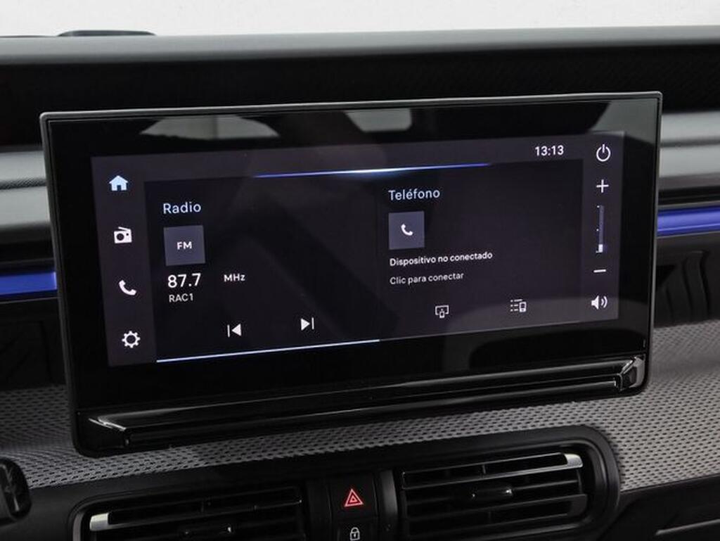 Citroën C3 Turbo 100 You Pack Plus Segunda mano