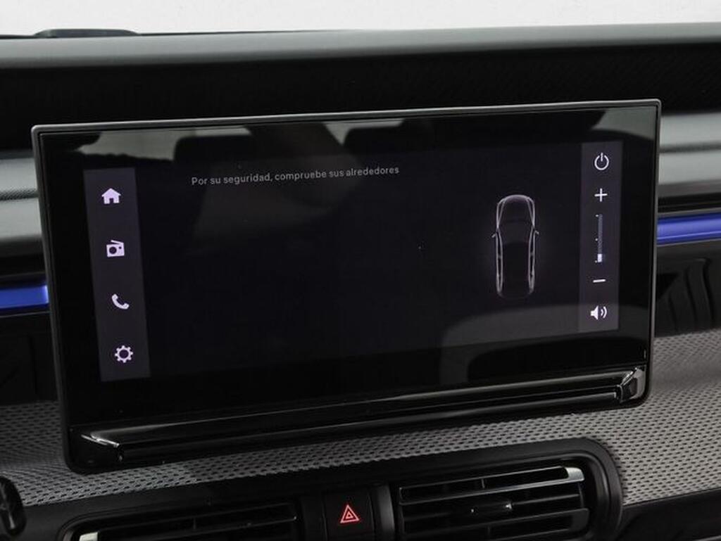 Citroën C3 Turbo 100 You Pack Plus Segunda mano