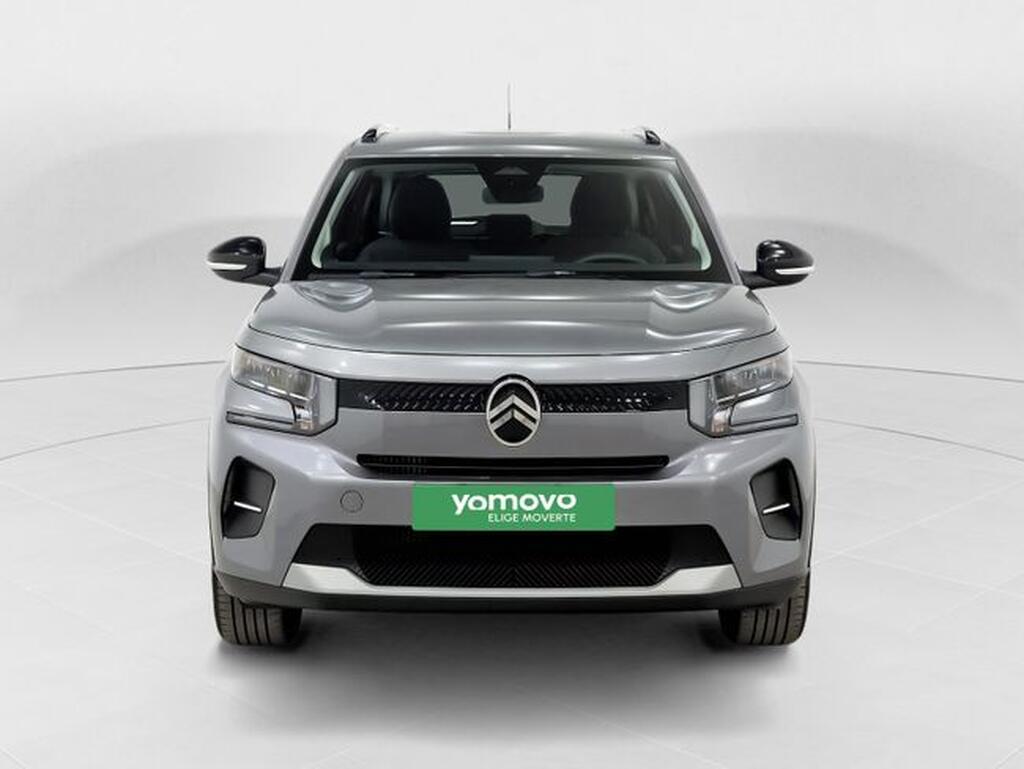 Citroën C3 Turbo 100 You Pack Plus Segunda mano