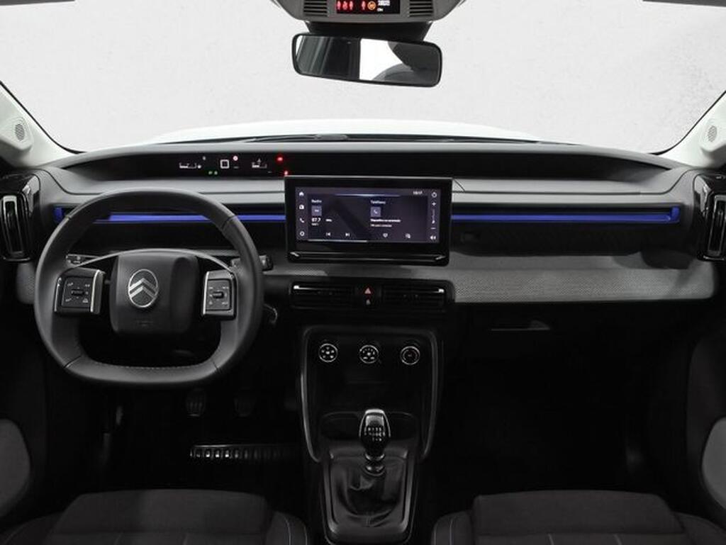 Citroën C3 Turbo 100 You Pack Plus Segunda mano