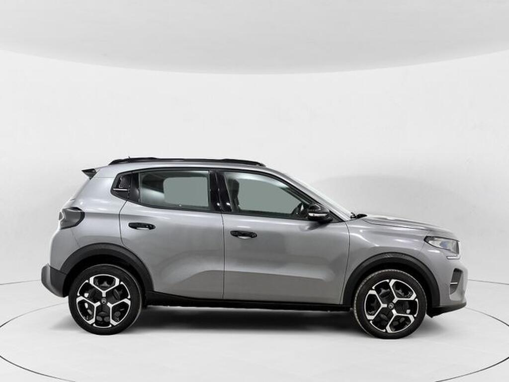 Citroën C3 Turbo 100 You Pack Plus Segunda mano
