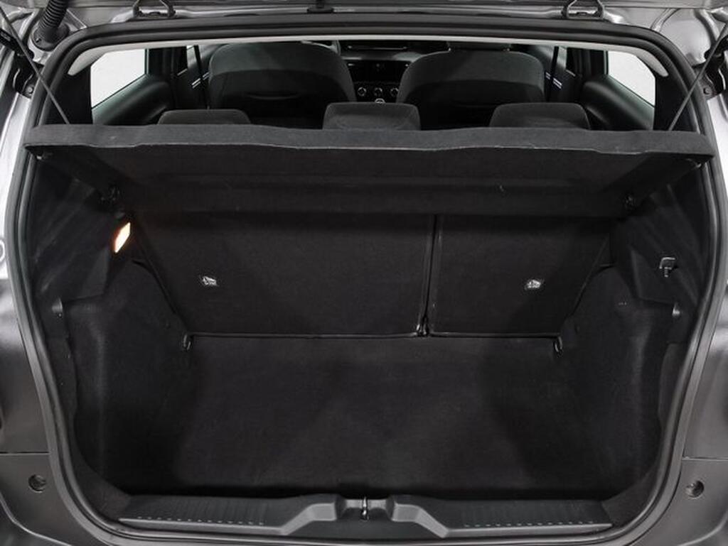 Citroën C3 Turbo 100 You Pack Plus Segunda mano