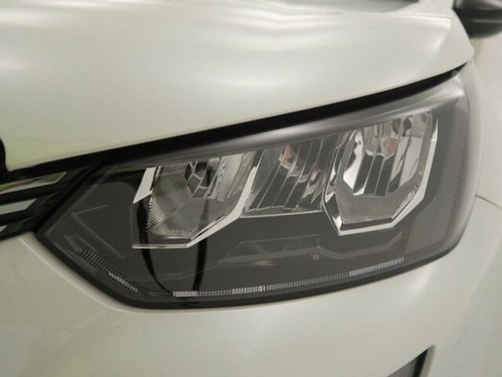 Peugeot 2008 Allure Pack Puretech 100 S&S 6 Vel. MAN Segunda mano