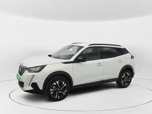 Peugeot 2008 Allure Pack Puretech 100 S&S 6 Vel. MAN 3