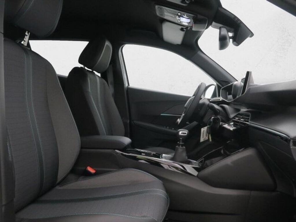 Peugeot 2008 Allure Pack Puretech 100 S&S 6 Vel. MAN Segunda mano