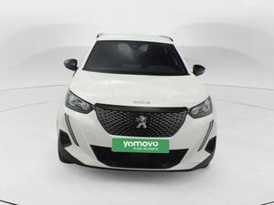 Peugeot 2008 Allure Pack Puretech 100 S&S 6 Vel. MAN 2