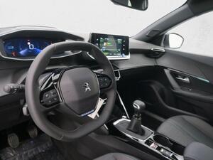 Peugeot 2008 Allure Pack Puretech 100 S&S 6 Vel. MAN 11