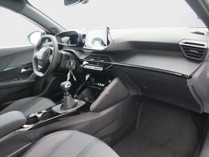 Peugeot 2008 Allure Pack Puretech 100 S&S 6 Vel. MAN 17