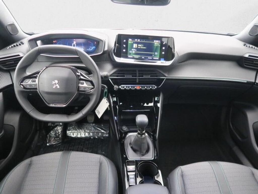 Peugeot 2008 Allure Pack Puretech 100 S&S 6 Vel. MAN Segunda mano
