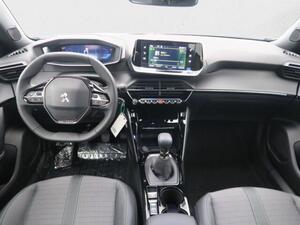 Peugeot 2008 Allure Pack Puretech 100 S&S 6 Vel. MAN 10