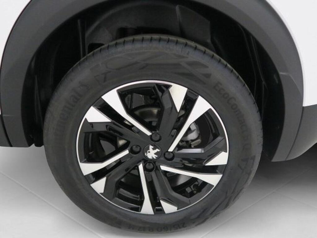 Peugeot 2008 Allure Pack Puretech 100 S&S 6 Vel. MAN Segunda mano