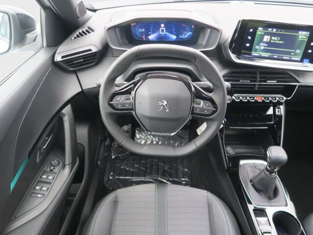 Peugeot 2008 Allure Pack Puretech 100 S&S 6 Vel. MAN Segunda mano