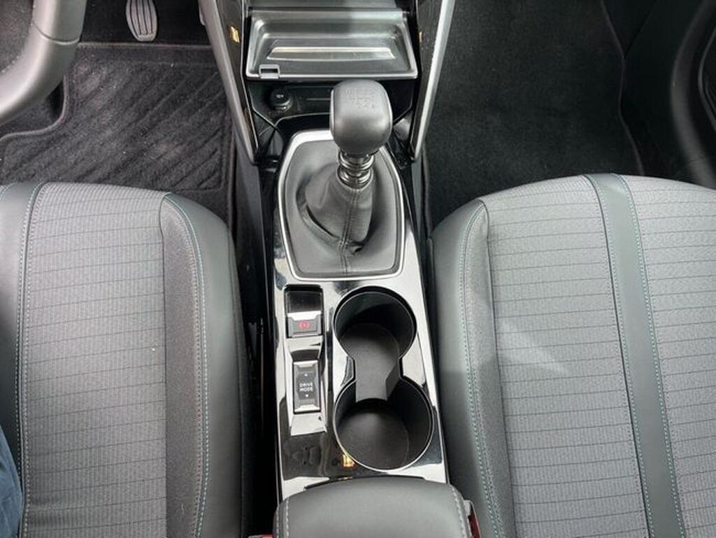 Peugeot 208 1.2 PURETECH 100CV ALLURE PACK 5P Segunda mano