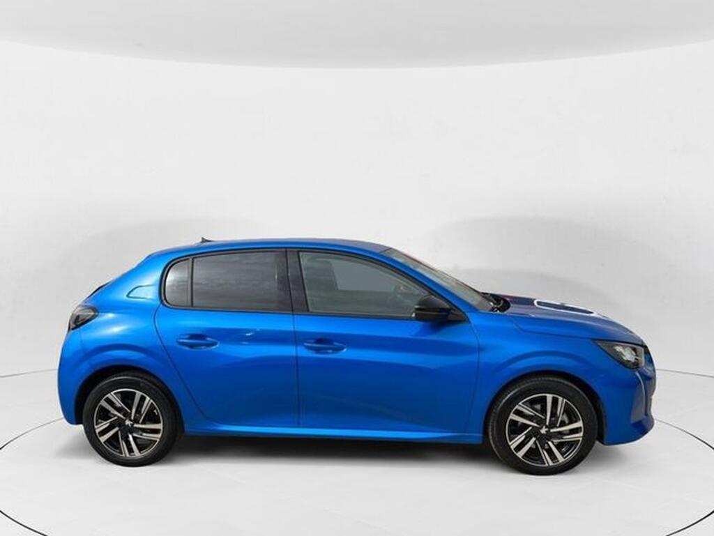Peugeot 208 PureTech 73kW (100CV) Allure Segunda mano