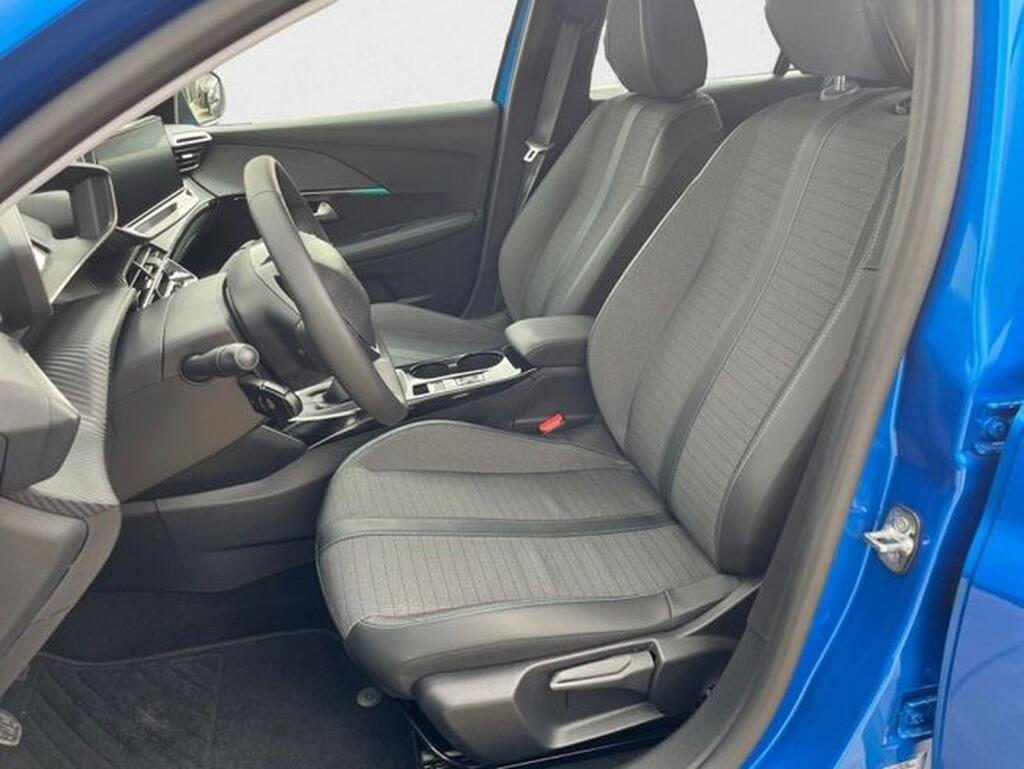 Peugeot 208 PureTech 73kW (100CV) Allure Segunda mano
