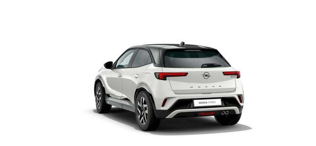 Opel Mokka 1.2 T 100kW (136 CV) GS Nuevo
