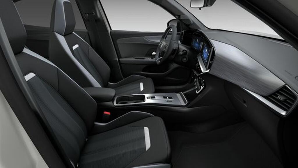 Opel Mokka 1.2 T 100kW (136 CV) GS Nuevo