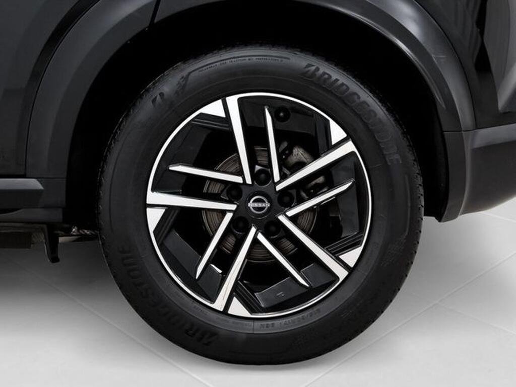 Nissan Juke DIG-T 84 kW (114 CV) 6M/T N-Connecta Segunda mano