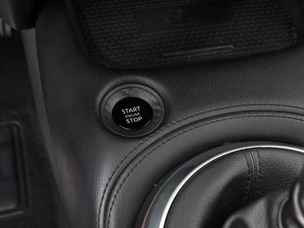 Nissan Juke DIG-T 84 kW (114 CV) 6M/T N-Connecta Segunda mano