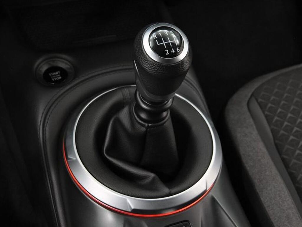 Nissan Juke DIG-T 84 kW (114 CV) 6M/T N-Connecta Segunda mano