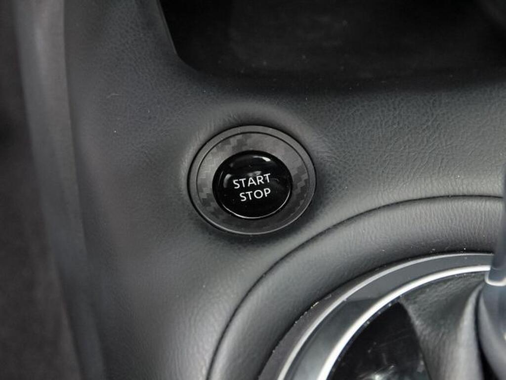 Nissan Juke 1.6 Hybrid 105kW (145CV) N-Connecta Segunda mano