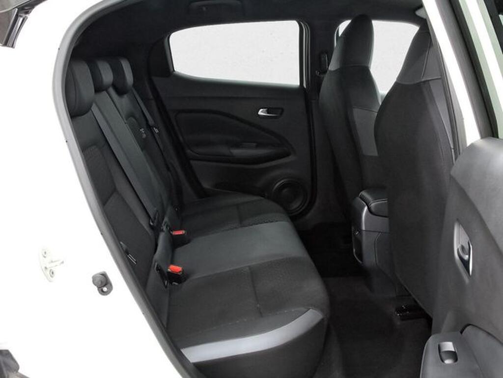 Nissan Juke 1.6 Hybrid 105kW (145CV) N-Connecta Segunda mano