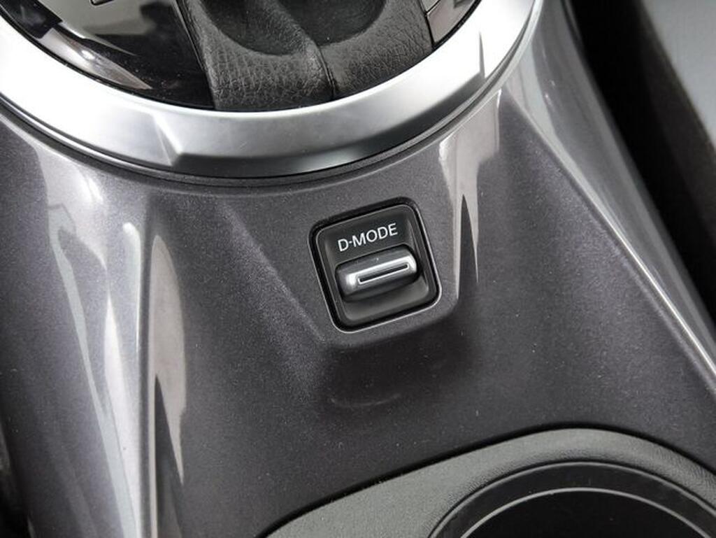 Nissan Juke 1.6 Hybrid 105kW (145CV) N-Connecta Segunda mano
