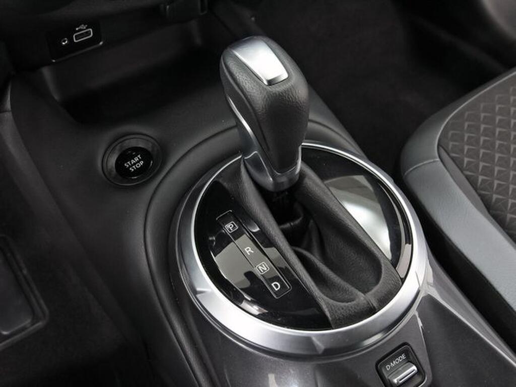 Nissan Juke 1.6 Hybrid 105kW (145CV) N-Connecta Segunda mano