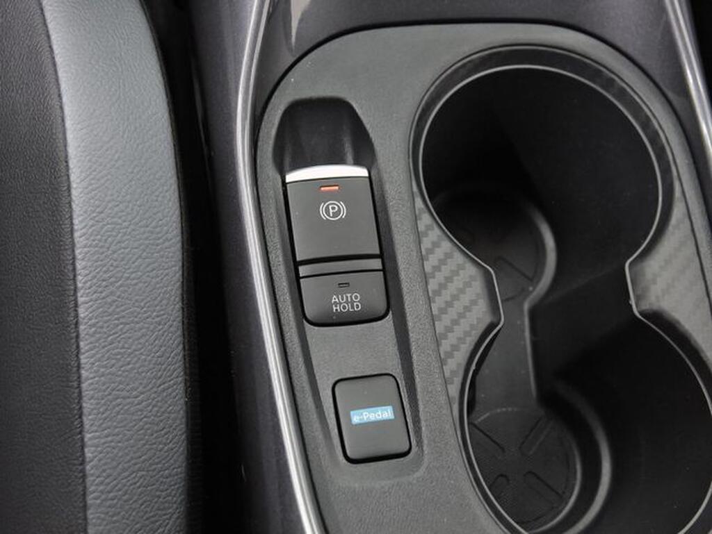 Nissan Juke 1.6 Hybrid 105kW (145CV) N-Connecta Segunda mano