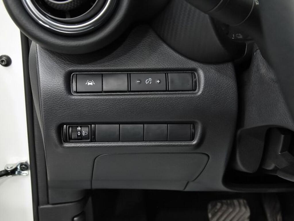 Nissan Juke 1.6 Hybrid 105kW (145CV) N-Connecta Segunda mano