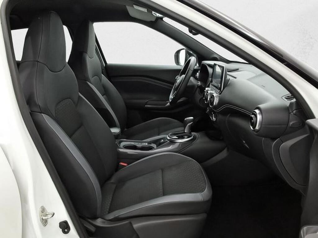 Nissan Juke 1.6 Hybrid 105kW (145CV) N-Connecta Segunda mano