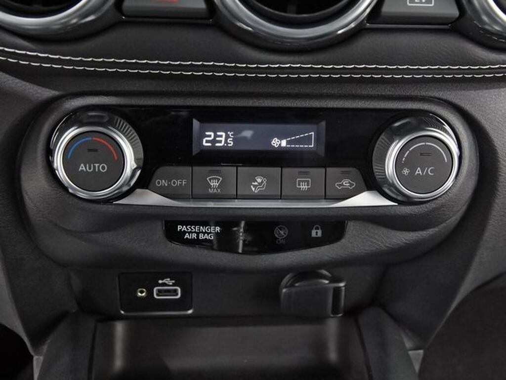 Nissan Juke 1.6 Hybrid 105kW (145CV) N-Connecta Segunda mano