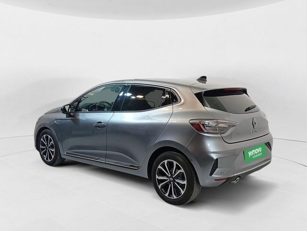 Renault Clio Techno TCe 90 (67kw) Segunda mano