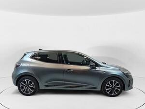 Renault Clio Techno TCe 90 (67kw) 3