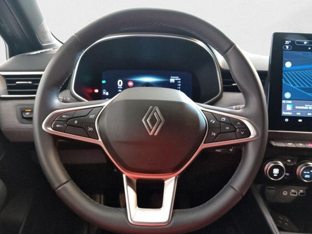 Renault Clio Techno TCe 90 (67kw) Segunda mano