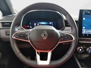 Renault Clio Techno TCe 90 (67kw) 12